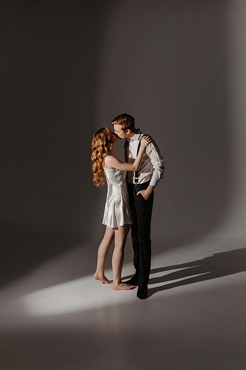 Ксения Локотко - фотограф в городе Минск, фотография добавлена 24.11.2022