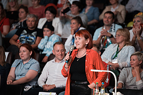 Работа фотографа Сергей Тарасов