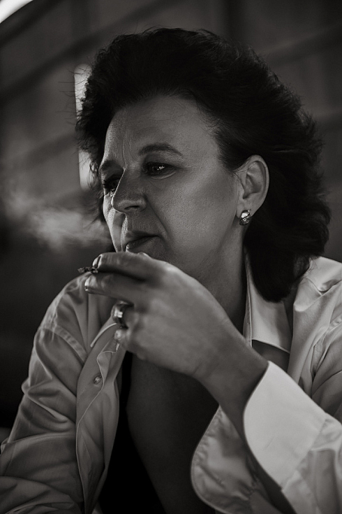 Фотограф Лилия Янковская, фотография добавлена 28.09.2024