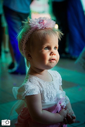 Маленькая Принцесса | Фотограф Сергей Коробкин | foto.by фото.бай
