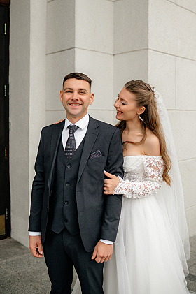 Работа фотографа Юлия Левандовская