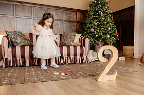 Работа фотографа Юлия Левандовская