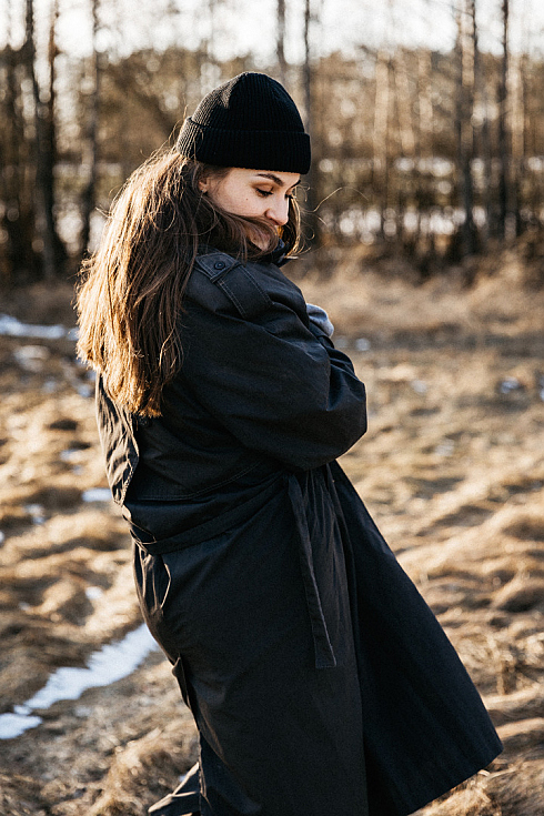 Фотограф Марина Панич, фотография добавлена 12.04.2022