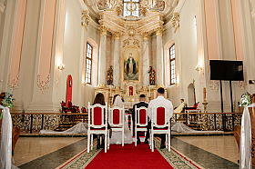 Работа фотографа Юлия Левандовская