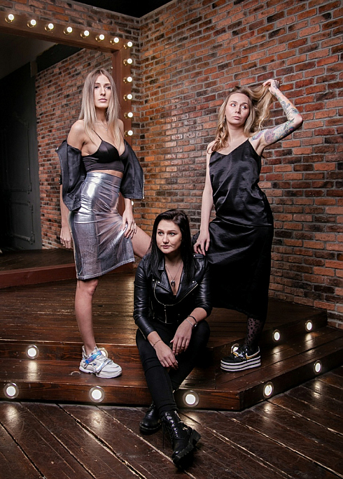 Фотограф Дмитрий Гусалов, фотография добавлена 13.01.2020