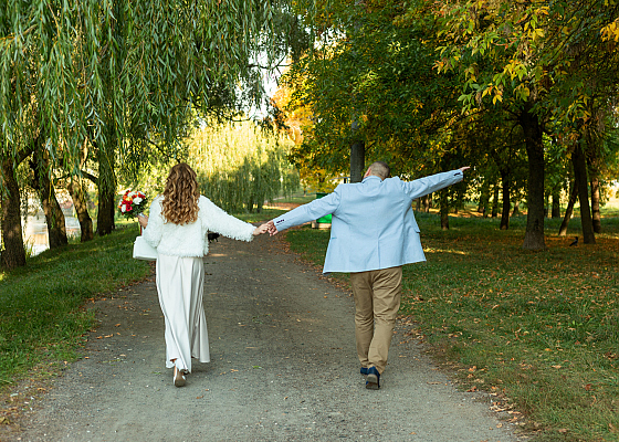 Фотограф Жанна Громова, фотография добавлена 04.11.2023