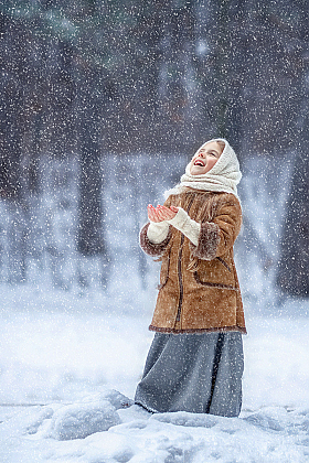 снег | Фотограф Алеся Романова | foto.by фото.бай