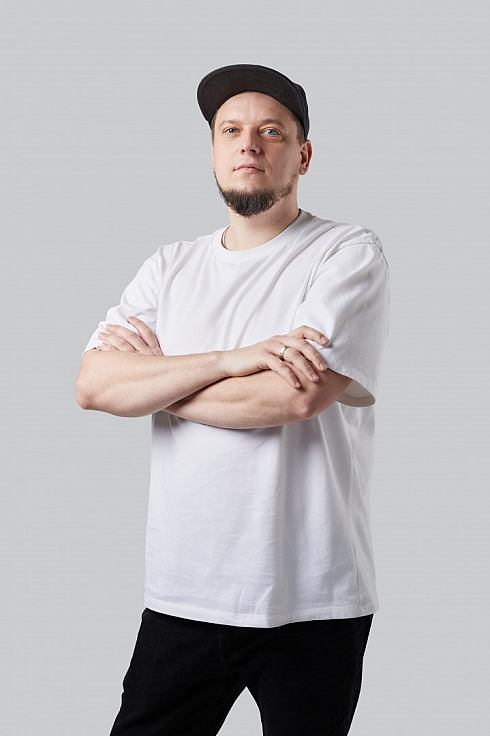 Фотограф Игорь Насветников, фотография добавлена 14.01.2026