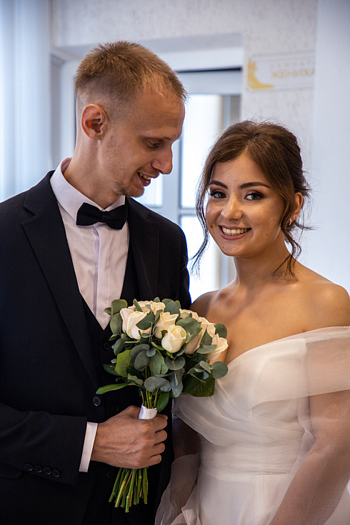 Фотограф Анна Авраменко, фотография добавлена 22.03.2026