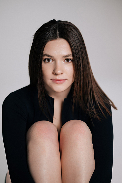 Фотограф Ангелина Подун, фотография добавлена 10.03.2024