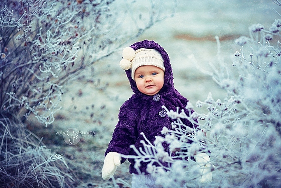 Юлия Якунина - фотограф в городе Могилев, фотография добавлена 07.02.2015