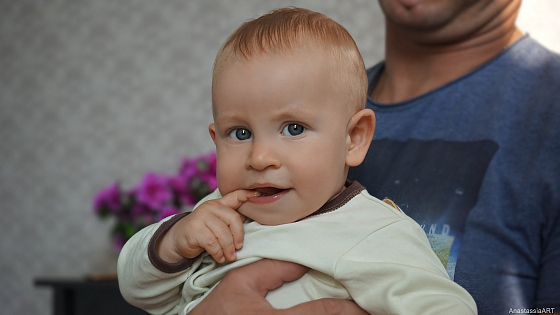 Анастасия Артюшко - фотограф в городе Минск, фотография добавлена 25.10.2016