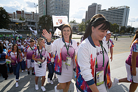 Работа фотографа Сергей Тарасов