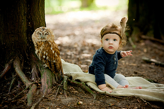 Мария Савицкая - фотограф в городе Борисов, фотография добавлена 26.01.2019