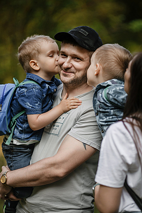 Работа фотографа Анастасия Лагуновская