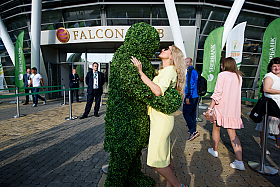 Работа фотографа Сергей Тарасов