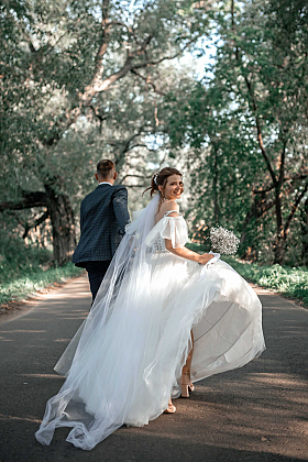 Работа фотографа Надежда Володько