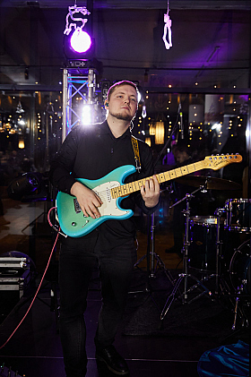 Работа фотографа Илья и Юлия Ширмановы