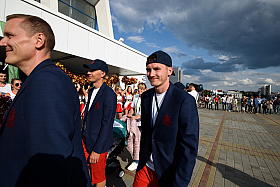 Работа фотографа Сергей Тарасов