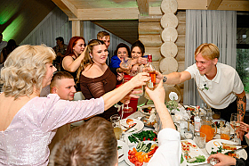 Работа фотографа Кирилл Емельянов