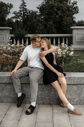 Работа фотографа Екатерина Шведова