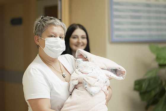 Фотограф Надежда Дудаева, фотография добавлена 06.02.2026