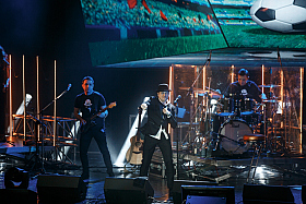 Работа фотографа Сергей Тарасов