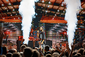 Работа фотографа Сергей Тарасов