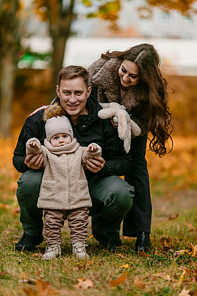 Работа фотографа Анастасия Лагуновская