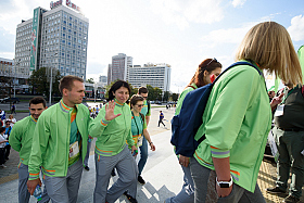 Работа фотографа Сергей Тарасов