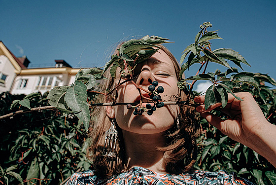 Фотограф Мария Войтик, фотография добавлена 24.12.2025