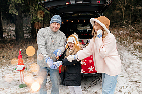 Работа фотографа Юлия Левандовская