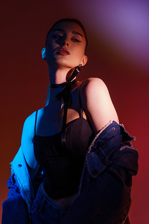 Фотограф Анна Чапайкина, фотография добавлена 20.08.2024