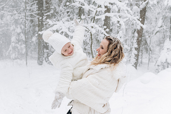 Фотограф Юлия Левандовская, фотография добавлена 14.03.2023