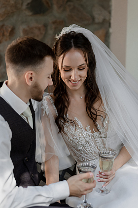 Работа фотографа Михаил и Елизавета Лукашевич