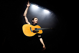 Работа фотографа Александр Тагаев