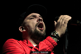 Работа фотографа Сергей Тарасов