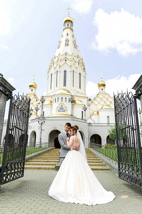 Фотограф Надежда Володько, фотография добавлена 04.03.2026