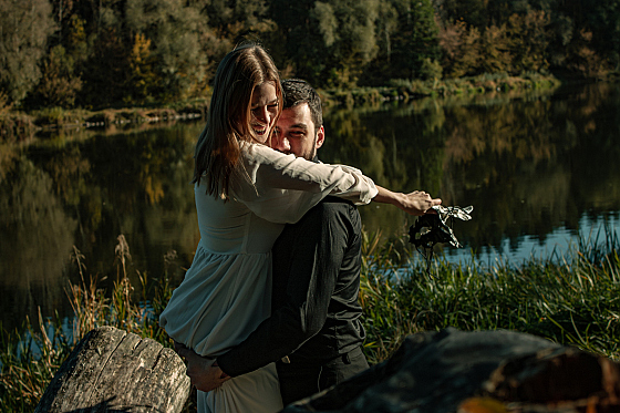 Фотограф Екатерина Чекель, фотография добавлена 18.11.2025