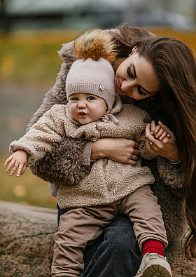 Работа фотографа Анастасия Лагуновская