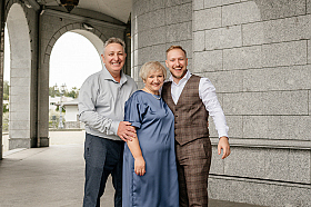 Работа фотографа Юлия Левандовская