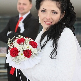 фотограф Дмитрий Онищук. Фотография "Свадьба"
