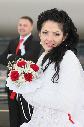 Свадьба | Фотограф Дмитрий Онищук | foto.by фото.бай