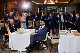 Работа фотографа Илья и Юлия Ширмановы