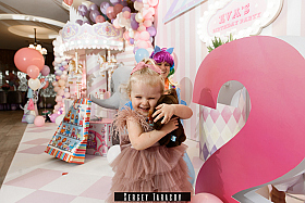 Работа фотографа Сергей Тарасов