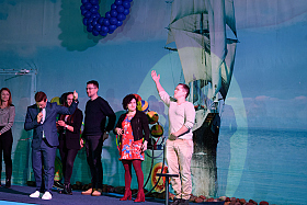 Работа фотографа Сергей Тарасов