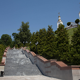 Собор. Витебск | Фотограф Дина Ессей | foto.by фото.бай