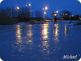 Зима в малом | Фотограф Мишель Михалкович | foto.by фото.бай