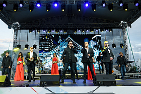 Работа фотографа Сергей Тарасов