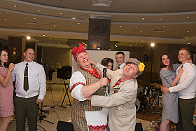 Работа фотографа Сергей Тарасов